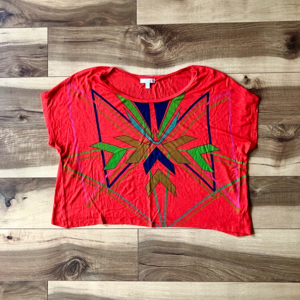 Gianni Bini Top